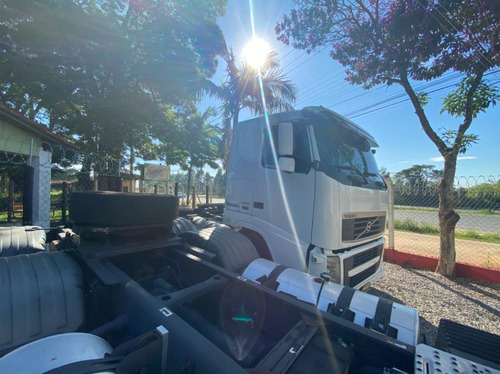 Volvo Fh 440 4x2
