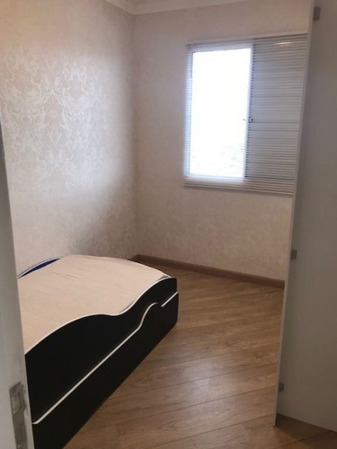 Imagem 10 de 11 de Apto 3 Dorm Snto Andre - Mv6080