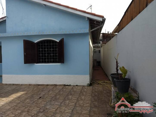 Imagem 9 de 15 de Casa No Centro De Jacareí Sp Para Venda - 5709