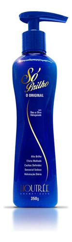 Creme Para Cabelo Só Brilho Original