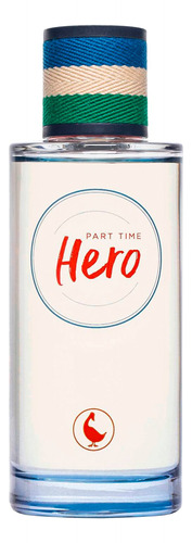 Perfume El Ganso Part Time Hero 125 Ml