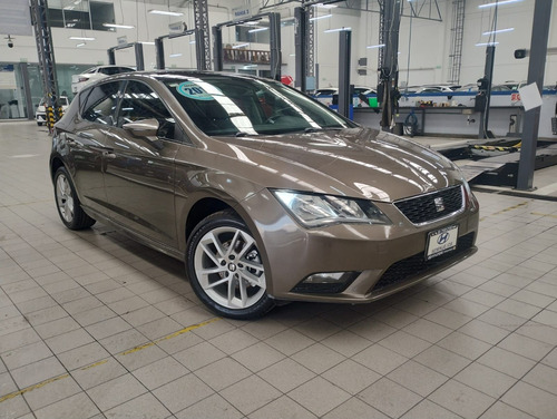 SEAT Leon 1.4 Style 5p 150HP Dsg