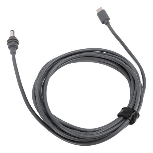 Cable De Extensión De Repuesto Para Cable De Alimentación Us