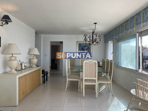 Imagen 3 de 17 de Apartamento En Alquiler Anual
