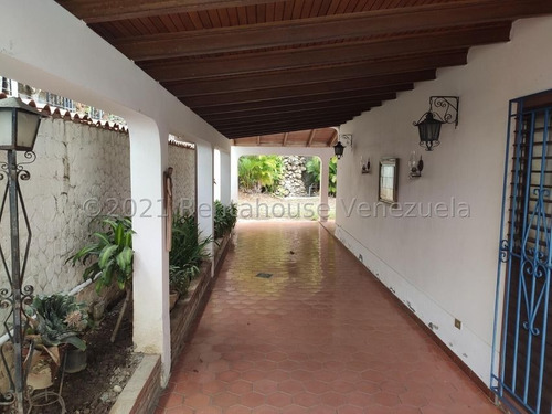 Imagen 7 de 20 de Casa En Venta Caurimare Jesús Enrique Díaz 22-1579 Caracas Baruta
