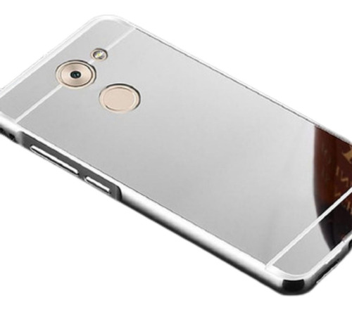 Funda Bumper Aluminio Compatible Con Huawei Gr5