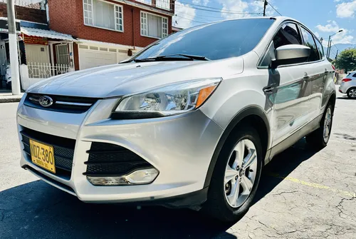 Ford Escape 2.0 Se 4x2