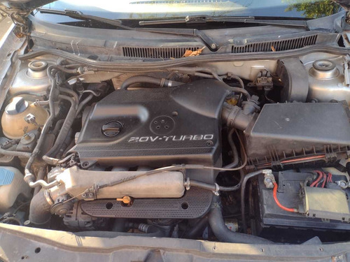 Volkswagen Golf 2001 1.8 Turbo Gti