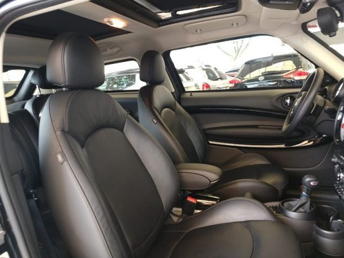 Mini Cooper Paceman S All 4 1.6 16v, Blindada Guardian N3-a