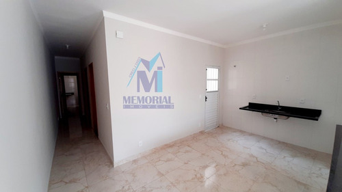 Imagem 14 de 20 de Casa A Venda No Bairro Jardim Nova Alvorada Em Hortolândia - 200-1