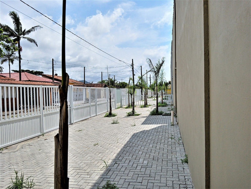Casa Em Condomínio Lado Praia A Partir De R$ 230 Mil