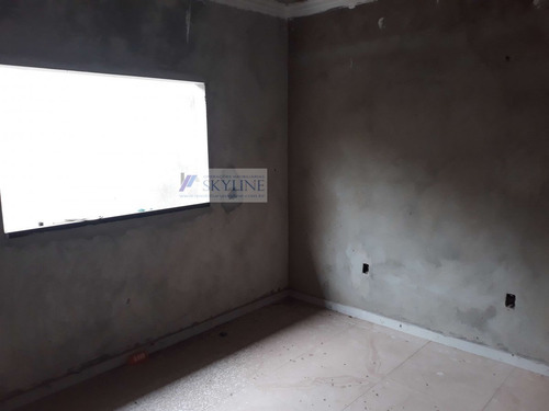 Casa A Venda No Bairro Centro Em Cedral - Sp. - 617-1