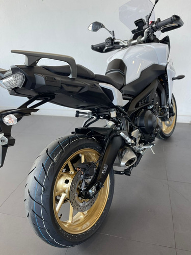 Yamaha Mt Tracer Gt 900 Financiamento Até 48x (bruno)