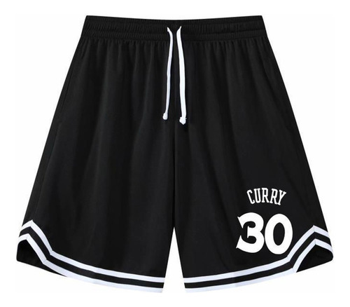 Pantalones Cortos De Baloncesto Cómodos De Secado Rápido