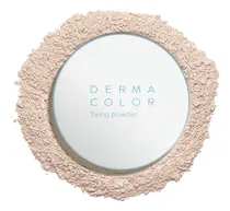 Comprar Polvo Fijador Dermacolor Kryolan 60g Acabado Natural