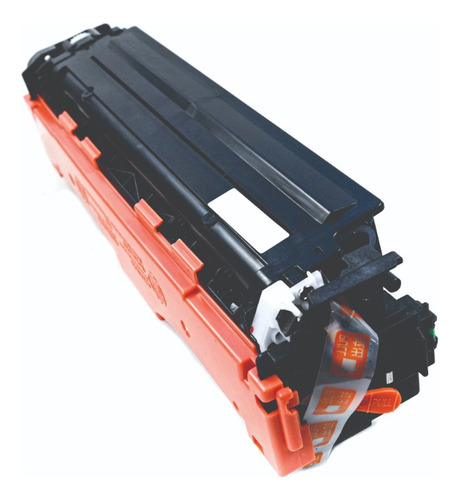 Toner Pro Ce413a Compatible Con Cm2320ebb Magenta