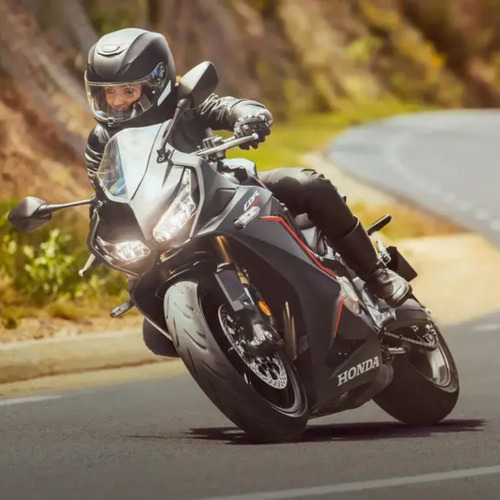 Pneu Michelin Power 6 120/70 Zr17 + 240/45 Zr17 Diavel