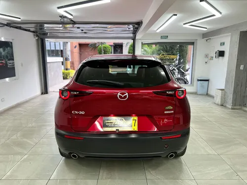 Mazda CX-30 Touring AT 2.0 2022