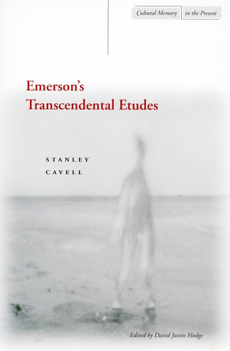 Libro:  Emersonøs Transcendental Etudes