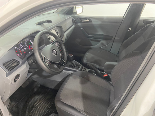Imagem 3 de 13 de Volkswagen T-cross 1.0 200 Tsi Comfortline (aut) (flex)