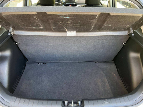 Imagem 14 de 15 de Hyundai Hb20 1.0 12v Flex Sense Manual