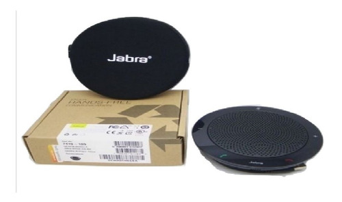 Bocina Jabra  Bluetooth  510  Conferencias Bluetooth