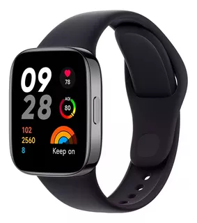 Reloj Inteligente Xiaomi Redmi Watch 3 Sport Con Gps