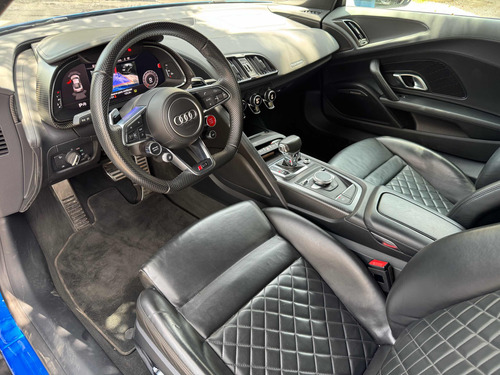 Audi R8 5.3 V10 Coupe S-tronic Dsg