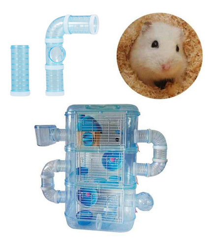 Hamster Por Tube