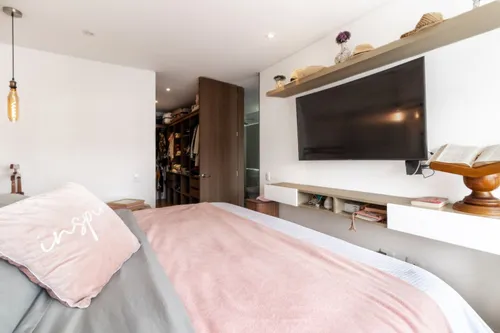 Apartamento En Arriendo En Ciudad Salitre Nor-oriental. Cod A23026