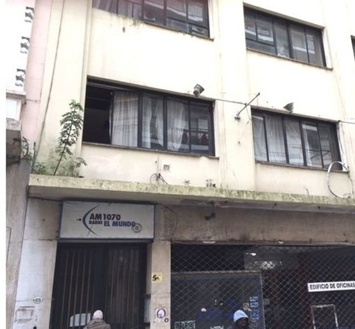Imagen 2 de 12 de Terreno En Bloque,sup.vendible 1191mts2.