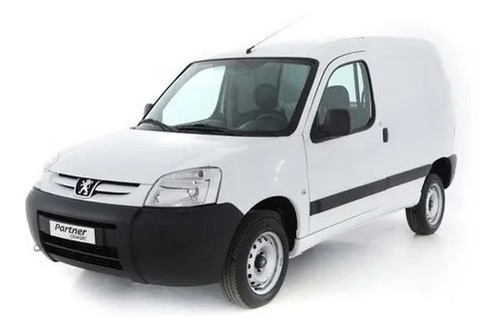 Imagen 20 de 20 de Partner Patagonica 1.6 Diesel Cuotas Fijas Entrega Ya! X-