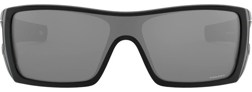 Gafas De Sol Oakley Batwolf Prizm Negras Para Hombres