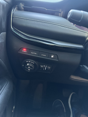 Jeep Compass 1.3 S Turbo 4Xe Aut. 5P Hibrido