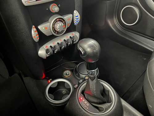 Mini Cooper 1.6 Aut. 2p