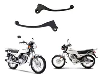 Comprar Manijas Clutch Freno Embrague Honda Cgl125 Tool 125 Premium