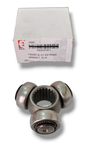 Triceta 21x30,04 Renault Logan Clio Symbol Kango Fiesta Ka 