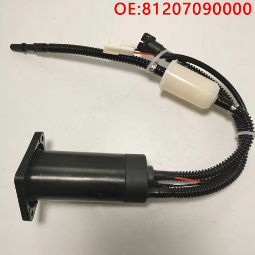 Bomba De Combustible 81207090100 75007088011 81207088011
