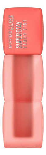 Mny Teddy Tint 25 Baby Tee Nu