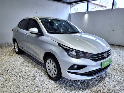 Fiat Cronos 1.3 Drive Cvt
