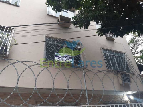 Imagem 4 de 15 de Apartamento, 2 Quartos, Todos Os Santos, Rua Conselheiro Agostinho - Ilap20544
