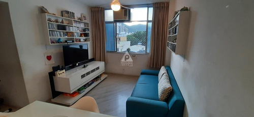 Imagem 2 de 18 de Maravilhoso Apartamento Próximo Ao Hospital Do Andaraí - 45060