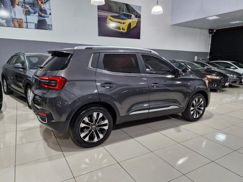 Chery Tiggo 5X 1.5 Txs Flex Aut. 5p
