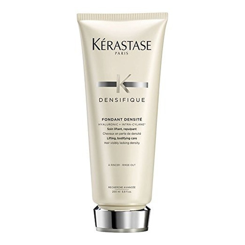 Kerastase Densificada Pasta De Azúcar Densidad, 6,8 Onza