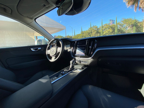 Imagen 15 de 15 de Volvo Xc60 2019 2.0 T5 Momentum At