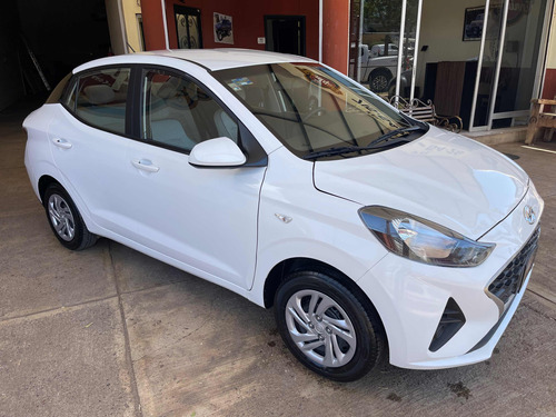 Hyundai i10 1.3 Gl Sedan Mid Mt