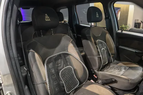 Renault Duster Dynamique 2.0