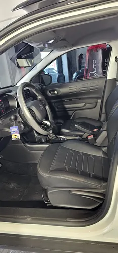 Citroën C4 Cactus 1.6 Shine Turbo Aut