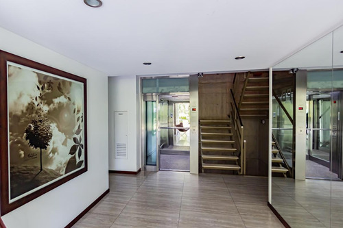 Imagen 23 de 30 de Venta Departamento 3 Dormitorios En Condos - Rosario - Central Argentino 180 06 02 - Castaño