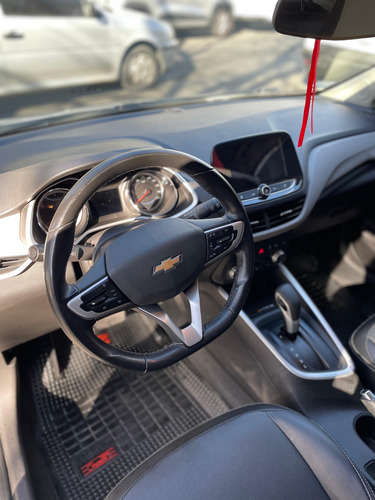 Chevrolet Onix 1.0 Turbo Premier Ii At